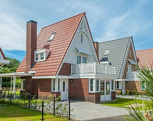 Guest house 620133 - Holiday property Walcheren - De Ruyter Luxe 8