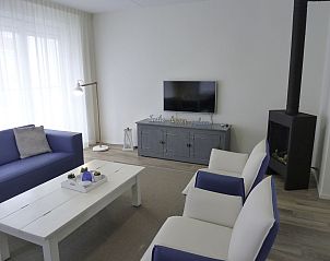 Unterkunft 620135 - Ferienhaus Walcheren - Vakantiehuis Dishoek Dunes Residence