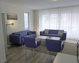 Unterkunft 620135 - Ferienhaus Walcheren - Vakantiehuis Dishoek Dunes Residence