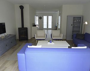 Unterkunft 620135 - Ferienhaus Walcheren - Vakantiehuis Dishoek Dunes Residence