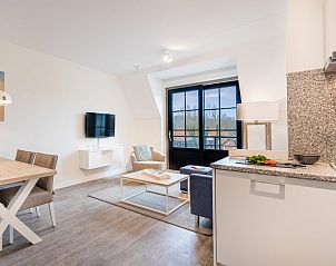 Unterkunft 620146 - Appartement Walcheren - Van Evertsen Luxe 4