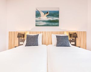 Unterkunft 620146 - Appartement Walcheren - Van Evertsen Luxe 4