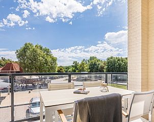 Unterkunft 620146 - Appartement Walcheren - Van Evertsen Luxe 4