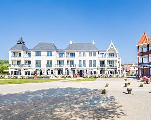 Unterkunft 620146 - Appartement Walcheren - Van Evertsen Luxe 4
