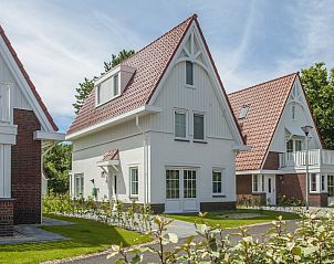 Unterkunft 620148 - Ferienhaus Walcheren - De With Luxe Outdoor Plus 8