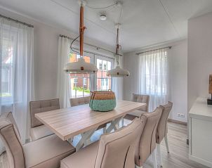 Unterkunft 620148 - Ferienhaus Walcheren - De With Luxe Outdoor Plus 8