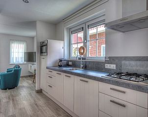 Unterkunft 620148 - Ferienhaus Walcheren - De With Luxe Outdoor Plus 8