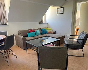 Unterkunft 620154 - Ferienhaus Walcheren - VZ034 Appartement Koudekerke