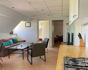 Unterkunft 620154 - Ferienhaus Walcheren - VZ034 Appartement Koudekerke