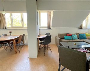 Unterkunft 620154 - Ferienhaus Walcheren - VZ034 Appartement Koudekerke