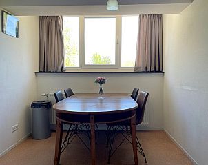 Unterkunft 620154 - Ferienhaus Walcheren - VZ034 Appartement Koudekerke