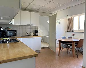 Unterkunft 620154 - Ferienhaus Walcheren - VZ034 Appartement Koudekerke