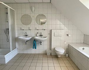 Unterkunft 620154 - Ferienhaus Walcheren - VZ034 Appartement Koudekerke