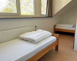 Unterkunft 620154 - Ferienhaus Walcheren - VZ034 Appartement Koudekerke