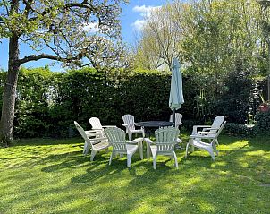 Unterkunft 620154 - Ferienhaus Walcheren - VZ034 Appartement Koudekerke