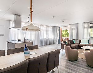 Guest house 620160 - Apartment Walcheren - Van Ghent Luxe Wellness 6