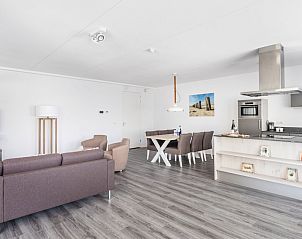 Guest house 620160 - Apartment Walcheren - Van Ghent Luxe Wellness 6