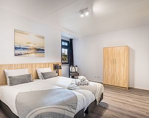 Guest house 620160 - Apartment Walcheren - Van Ghent Luxe Wellness 6