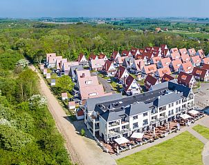 Guest house 620160 - Apartment Walcheren - Van Ghent Luxe Wellness 6