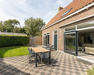 Guest house 620162 - Bungalow Walcheren - DH6A