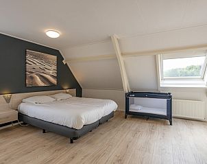 Guest house 620162 - Bungalow Walcheren - DH6A