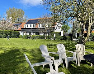 Unterkunft 620167 - Ferienhaus Walcheren - VZ035/VZ036 Appartement Koudekerke