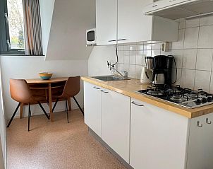 Unterkunft 620167 - Ferienhaus Walcheren - VZ035/VZ036 Appartement Koudekerke