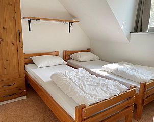 Unterkunft 620167 - Ferienhaus Walcheren - VZ035/VZ036 Appartement Koudekerke
