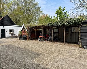 Unterkunft 620167 - Ferienhaus Walcheren - VZ035/VZ036 Appartement Koudekerke