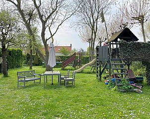 Unterkunft 620167 - Ferienhaus Walcheren - VZ035/VZ036 Appartement Koudekerke