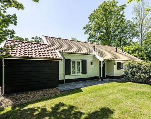 Unterkunft 620173 - Ferienhaus Walcheren - VZ1130 Vakantiehuis in Koudekerke