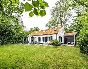 Unterkunft 620173 - Ferienhaus Walcheren - VZ1130 Vakantiehuis in Koudekerke
