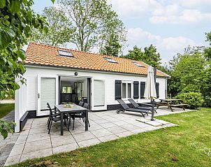 Unterkunft 620173 - Ferienhaus Walcheren - VZ1130 Vakantiehuis in Koudekerke