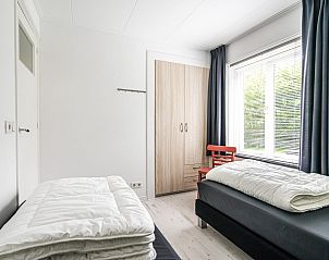 Unterkunft 620173 - Ferienhaus Walcheren - VZ1130 Vakantiehuis in Koudekerke