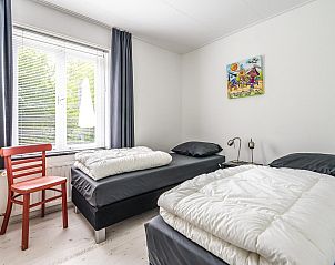 Unterkunft 620173 - Ferienhaus Walcheren - VZ1130 Vakantiehuis in Koudekerke