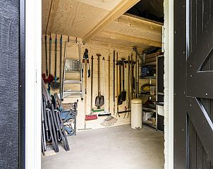 Unterkunft 620173 - Ferienhaus Walcheren - VZ1130 Vakantiehuis in Koudekerke