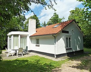 Unterkunft 620175 - Ferienhaus Walcheren - VZ1129 Vakantiehuis in Koudekerke