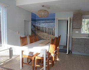 Unterkunft 620175 - Ferienhaus Walcheren - VZ1129 Vakantiehuis in Koudekerke