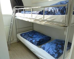 Unterkunft 620175 - Ferienhaus Walcheren - VZ1129 Vakantiehuis in Koudekerke
