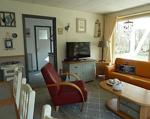 Unterkunft 620177 - Ferienhaus Walcheren - VZ1128 Vakantiebungalow in Koudekerke