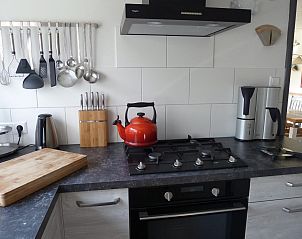 Unterkunft 620177 - Ferienhaus Walcheren - VZ1128 Vakantiebungalow in Koudekerke