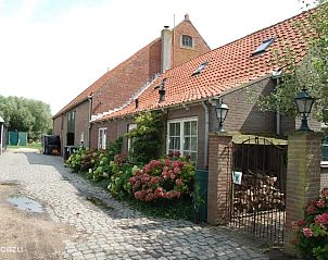 Unterkunft 620195 - Ferienhaus Walcheren - Aan de Westhoek