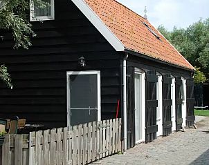 Unterkunft 620195 - Ferienhaus Walcheren - Aan de Westhoek