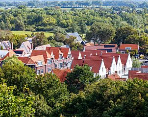 Unterkunft 620197 - Ferienhaus Walcheren - Vakantiehuis Duingroen H