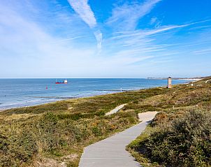 Unterkunft 620198 - Ferienhaus Walcheren - Vakantiehuis Duinhopper N