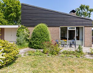 Unterkunft 620208 - Ferienhaus Walcheren - ZE098