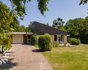Unterkunft 620208 - Ferienhaus Walcheren - ZE098
