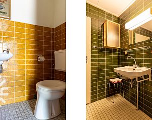 Unterkunft 620208 - Ferienhaus Walcheren - ZE098