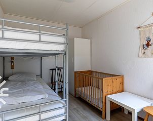 Unterkunft 620208 - Ferienhaus Walcheren - ZE098