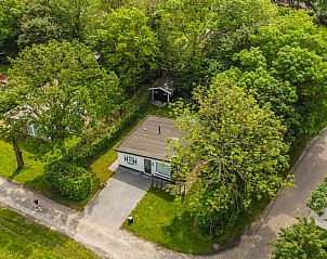 Unterkunft 620209 - Ferienhaus Walcheren - ZE722